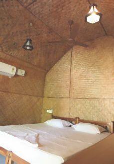 Paradise Beach Resorts, Varkala 2